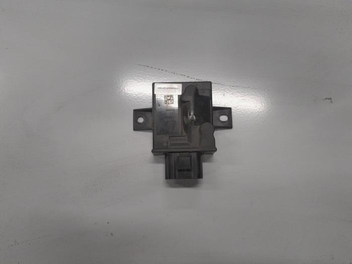 Alfa Romeo Giulia Module (diversen)