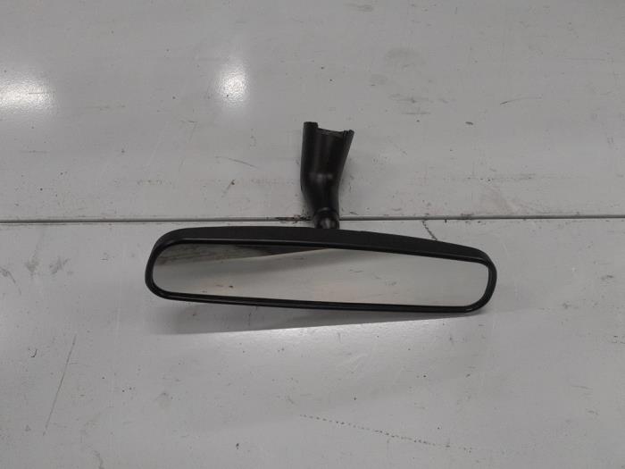 Alfa Romeo Giulia Binnenspiegel