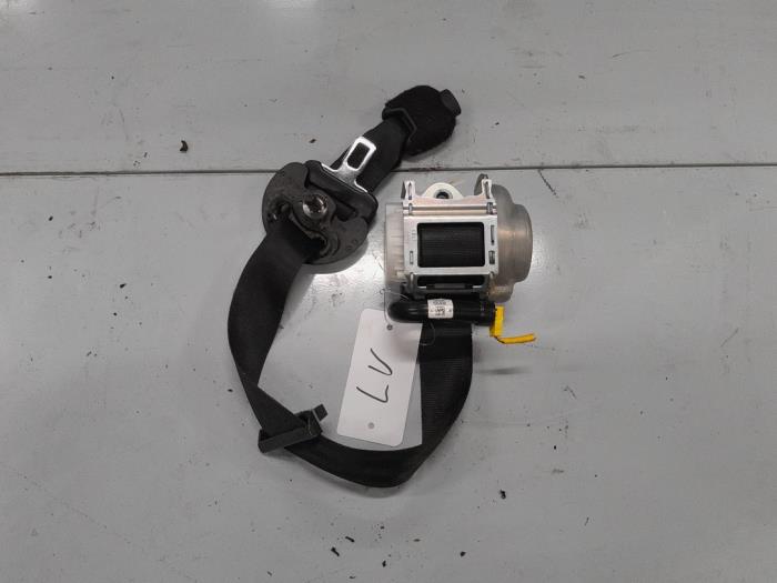 Alfa Romeo Giulia Veiligheidsgordel links-voor