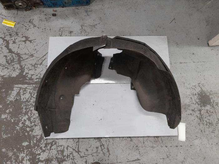 Alfa Romeo Giulia Wielkuip