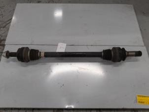 Gebruikte Steekas links-achter Alfa Romeo Giulia (952) 2.2d 180 16V Prijs € 140,00 Margeregeling aangeboden door A.T.S. van de Wiel