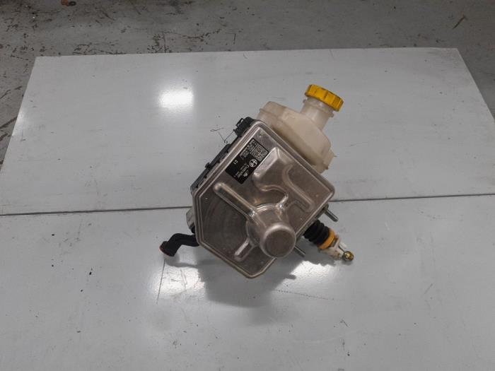 Alfa Romeo Giulia ABS Pomp