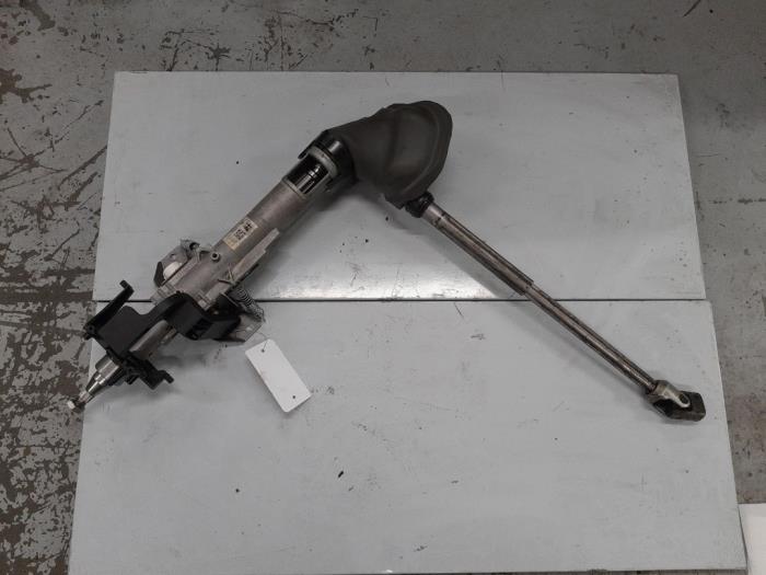 Alfa Romeo Giulia Stuurkolom Huis