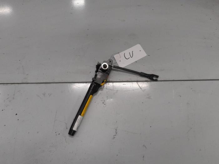 Alfa Romeo Giulia Gordelspanner links