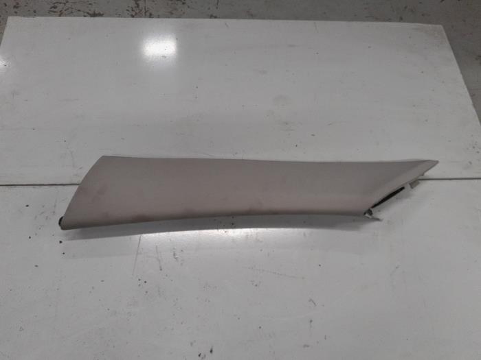 Alfa Romeo Giulia Stijlbekleding links-voor