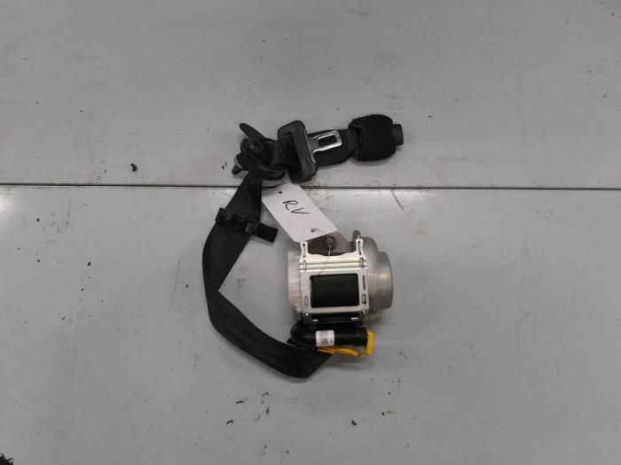 Alfa Romeo Giulia Veiligheidsgordel rechts-voor