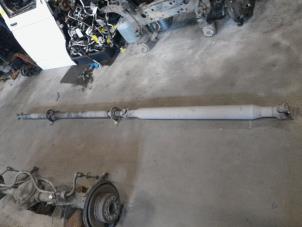 Gebruikte Tussenas Mercedes Sprinter 3,5t (906.63) 314 CDI 16V Prijs € 550,00 Margeregeling aangeboden door A.T.S. van de Wiel