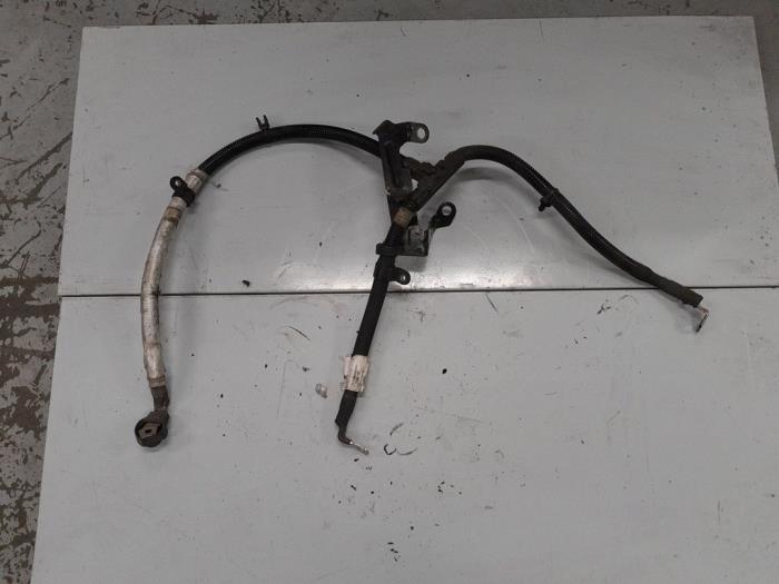 Alfa Romeo Giulia Kabel (diversen)