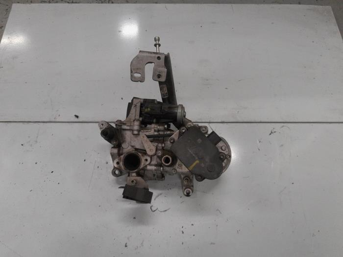 Alfa Romeo Giulia EGR Klep