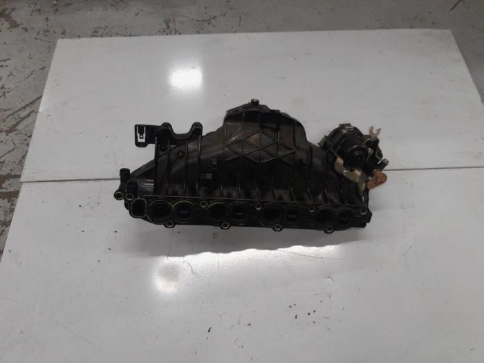 Alfa Romeo Giulia Inlaatspruitstuk