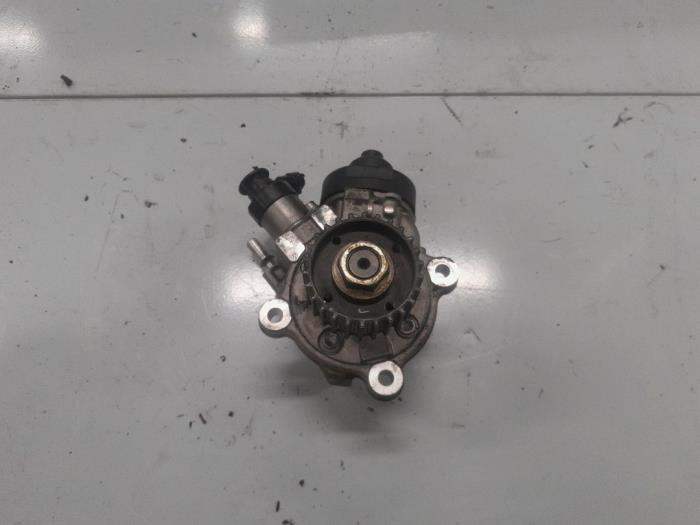 Alfa Romeo Giulia Brandstofpomp Mechanisch