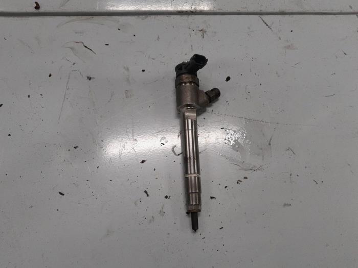 Alfa Romeo Giulia Verstuiver (diesel)