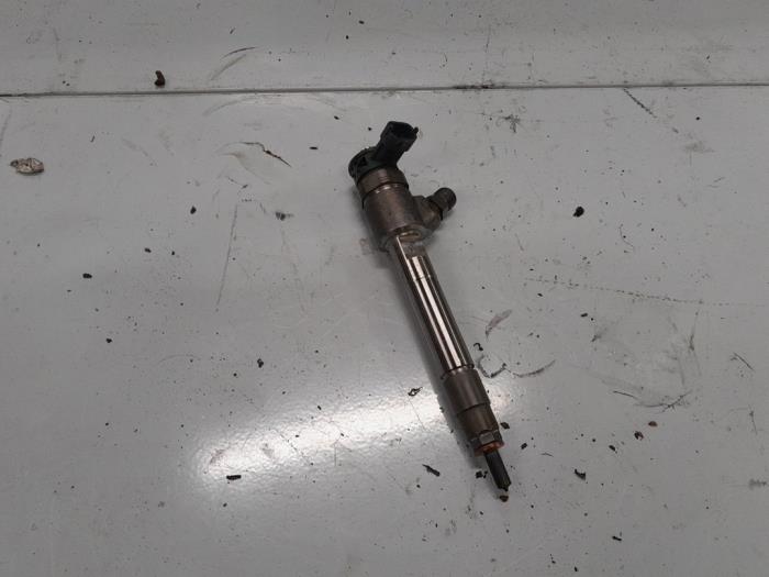 Alfa Romeo Giulia Verstuiver (diesel)