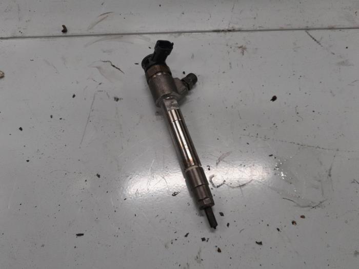 Alfa Romeo Giulia Verstuiver (diesel)