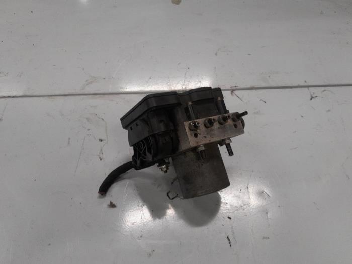 Mercedes Sprinter ABS Pomp