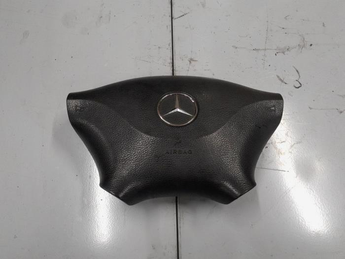 Mercedes Sprinter Airbag links (Stuur)