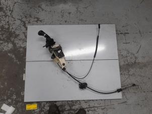 Gebruikte Selectiehendel automaat Mercedes Sprinter 3,5t (906.63) 314 CDI 16V Prijs € 340,00 Margeregeling aangeboden door A.T.S. van de Wiel