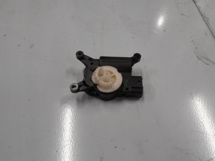 Mercedes Sprinter Kachelklep Motor