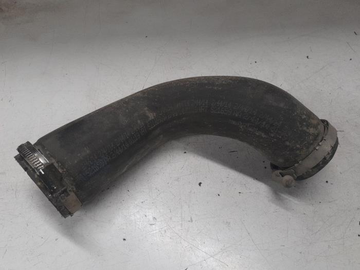 Volkswagen Transporter Turboslang