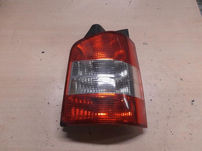 Volkswagen Transporter Achterlicht rechts