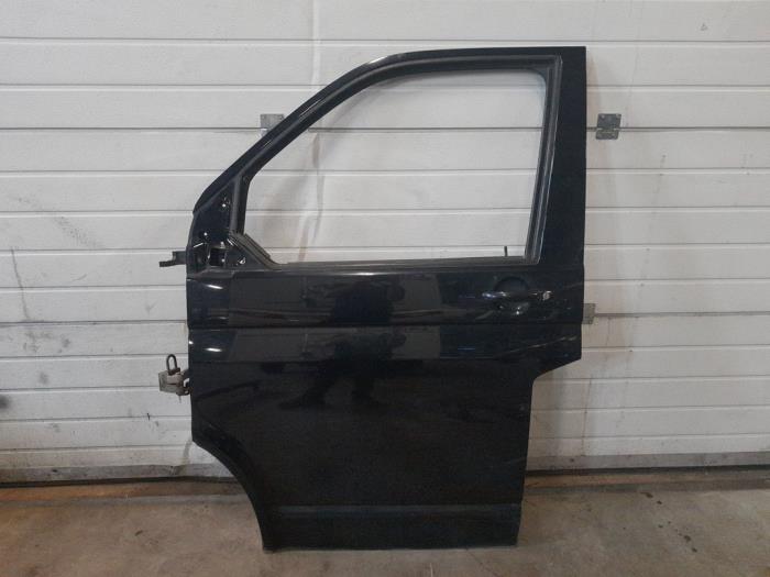Volkswagen Transporter Portier 2Deurs links