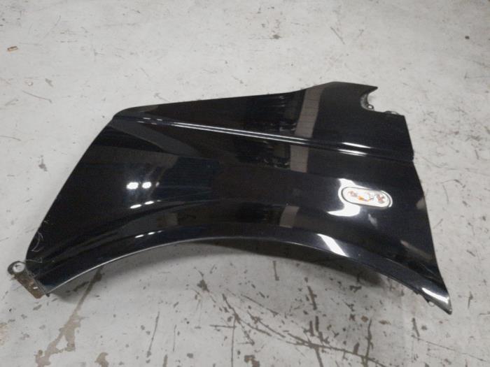 Volkswagen Transporter Scherm links-voor