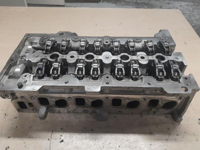 Opel Combo Cilinderkop