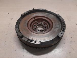 Gebruikte Vliegwiel Opel Combo 1.3 CDTI 16V Prijs € 70,00 Margeregeling aangeboden door A.T.S. van de Wiel
