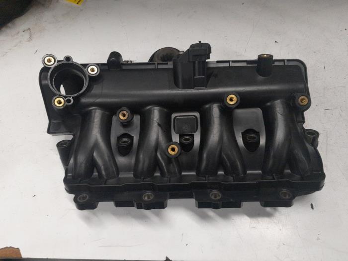 Opel Combo Inlaatspruitstuk