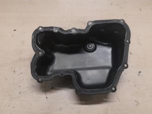 Gebruikte Carterpan Opel Combo 1.3 CDTI 16V Prijs € 55,00 Margeregeling aangeboden door A.T.S. van de Wiel