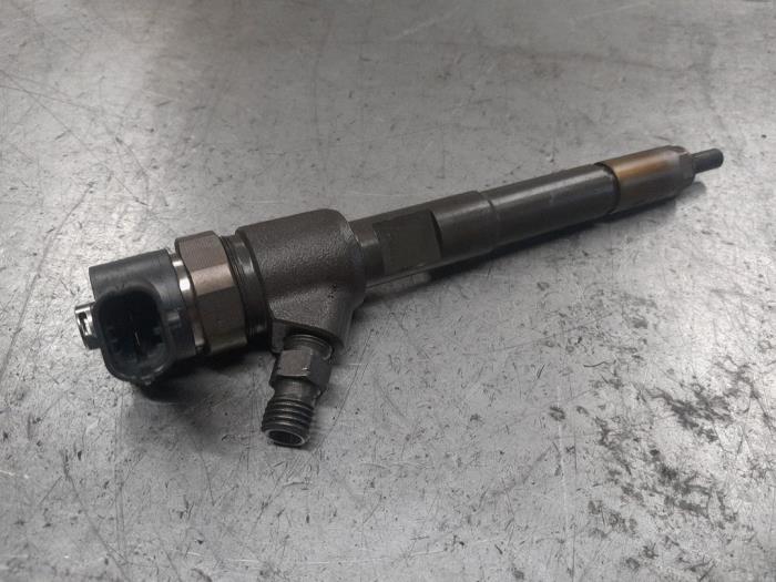 Opel Combo Verstuiver (diesel)