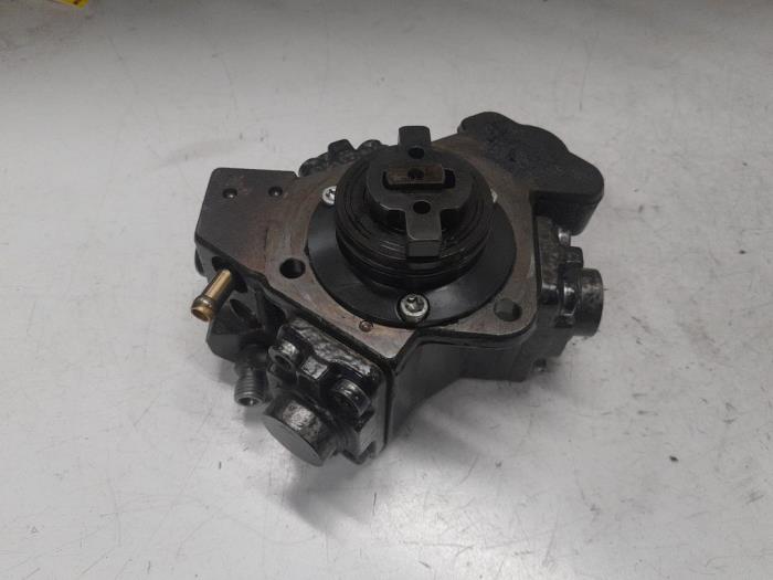 Opel Combo Brandstofpomp Mechanisch