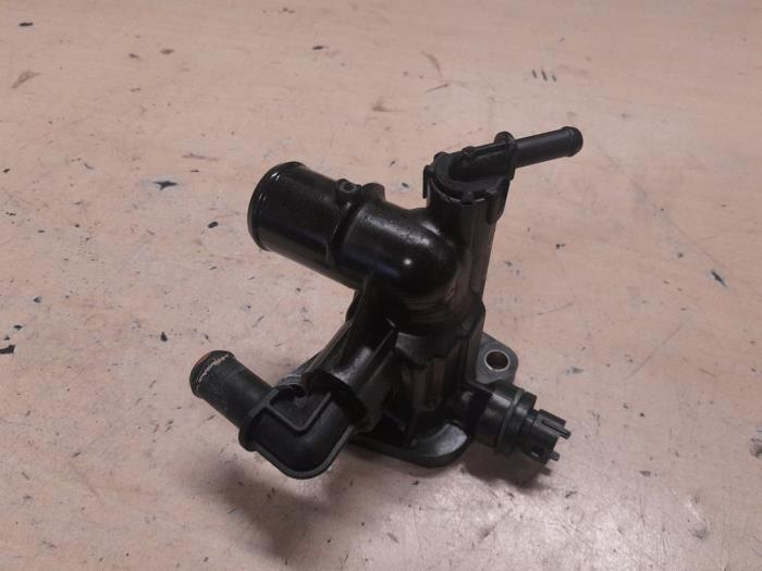 Opel Combo Thermostaathuis