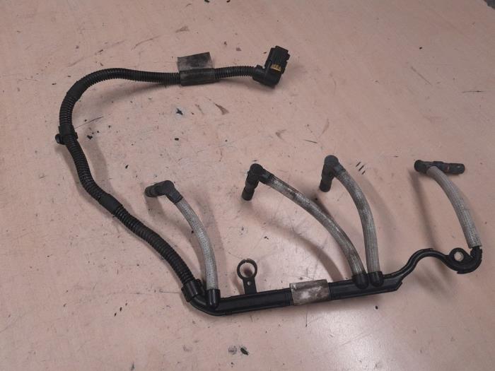 Opel Combo Kabelboom