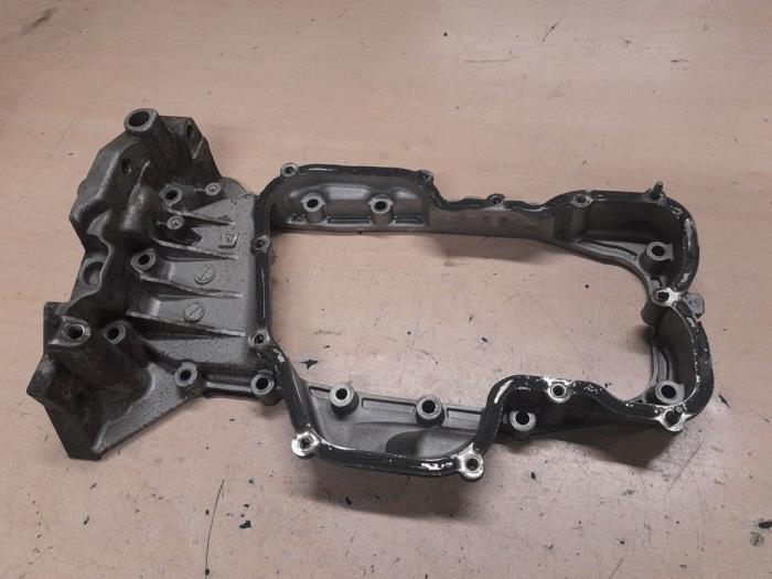 Opel Combo Carterpan