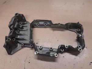 Gebruikte Carterpan Opel Combo 1.3 CDTI 16V Prijs € 60,00 Margeregeling aangeboden door A.T.S. van de Wiel