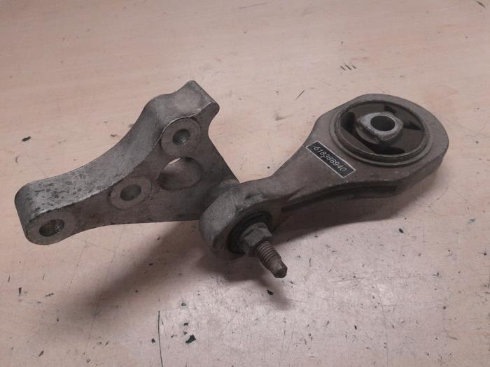 Alfa Romeo Giulietta Motorsteun