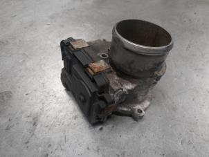 Gebruikte Gasklephuis Fiat Ducato (250) 2.3 D 150 Multijet Prijs € 70,00 Margeregeling aangeboden door A.T.S. van de Wiel