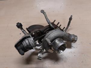 Gebruikte Turbo Fiat Ducato (250) 2.3 D 150 Multijet Prijs € 485,00 Margeregeling aangeboden door A.T.S. van de Wiel