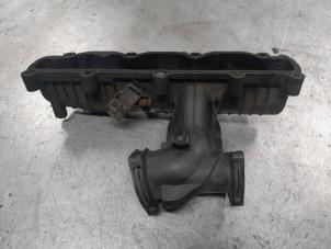 Gebruikte Inlaatspruitstuk Fiat Ducato (250) 2.3 D 130 Multijet Prijs € 65,00 Margeregeling aangeboden door A.T.S. van de Wiel