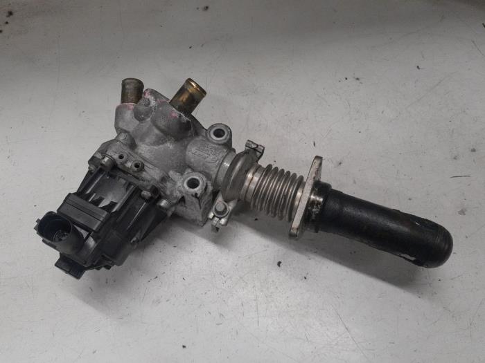 Fiat Ducato EGR Klep