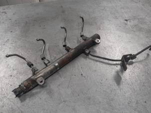 Gebruikte Verstuiver brug Fiat Ducato (250) 2.3 D 130 Multijet Prijs € 85,00 Margeregeling aangeboden door A.T.S. van de Wiel