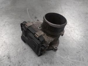 Gebruikte Gasklephuis Fiat Ducato (250) 2.3 D 130 Multijet Prijs € 70,00 Margeregeling aangeboden door A.T.S. van de Wiel