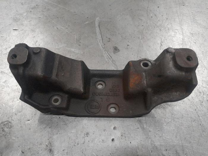 Fiat Ducato Steun (diversen)