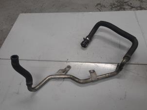 Gebruikte Koelwaterslang Fiat Ducato (250) 2.3 D 130 Multijet Prijs € 50,00 Margeregeling aangeboden door A.T.S. van de Wiel