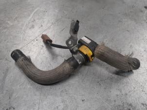 Gebruikte Diversen Fiat Ducato (250) 2.3 D 130 Multijet Prijs € 35,00 Margeregeling aangeboden door A.T.S. van de Wiel