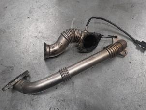 Gebruikte EGR Buis Fiat Ducato (250) 2.3 D 130 Multijet Prijs € 55,00 Margeregeling aangeboden door A.T.S. van de Wiel