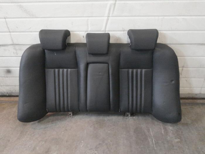 Alfa Romeo 159 Bank rugleuning