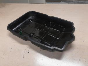 Gebruikte Carterpan Mercedes Sprinter 3,5t (906.63) 316 CDI 16V Prijs € 55,00 Margeregeling aangeboden door A.T.S. van de Wiel