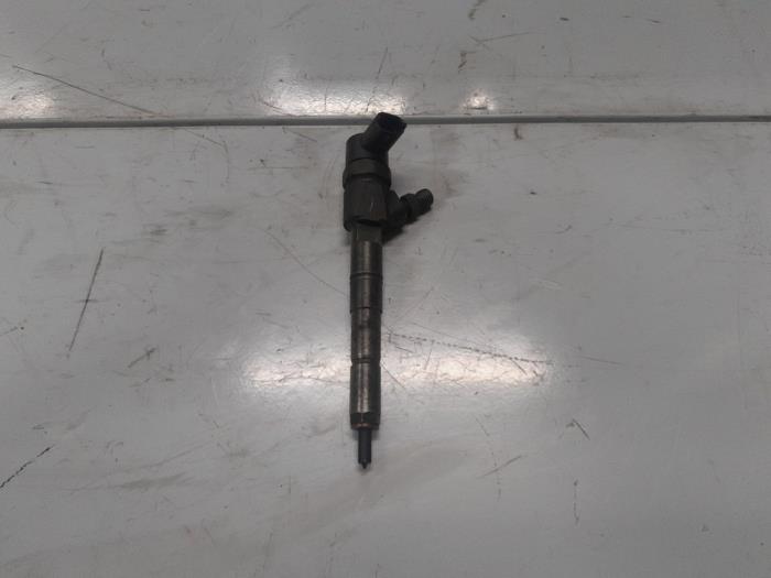 Alfa Romeo Brera Verstuiver (diesel)